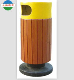 玻璃鋼果皮箱價(jià)格
